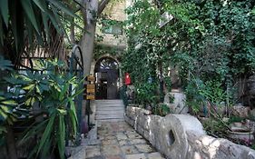 Hotel a Jerusalem